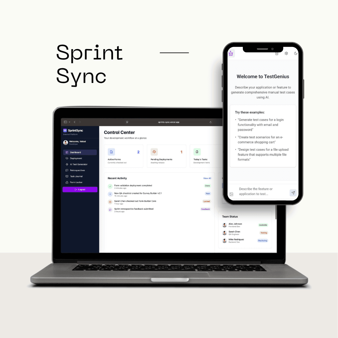 SprintSync